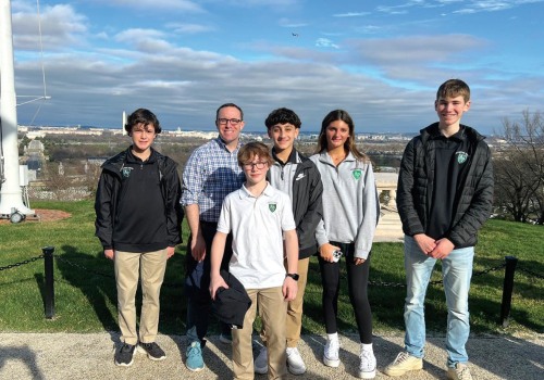 Exploring Youth Travel Opportunities Through Organizations in Cartersville, Georgia