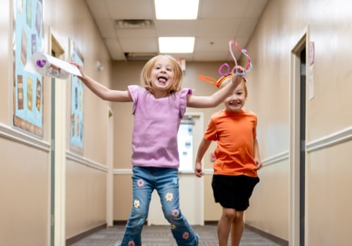 Exploring Religious-Based Youth Organizations in Cartersville, Georgia