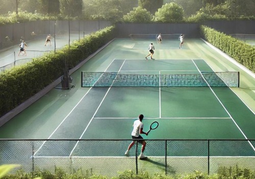 Exploring Sports-Focused Youth Organizations in Cartersville, Georgia