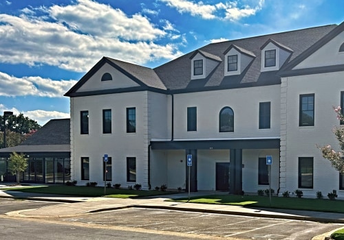 How to Effectively Contact Youth Organizations in Cartersville, Georgia