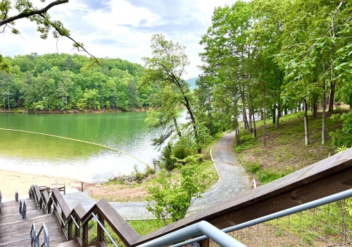 Exploring Outdoor and Nature-Based Youth Organizations in Cartersville, Georgia