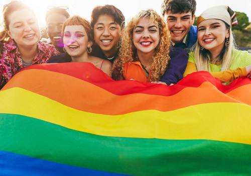 Exploring LGBTQ+ Friendly Youth Organizations in Cartersville, Georgia
