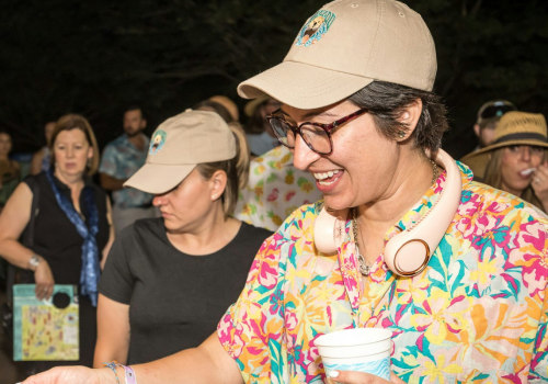 Exploring Opportunities for Youth to Showcase Their Talents in Cartersville, Georgia