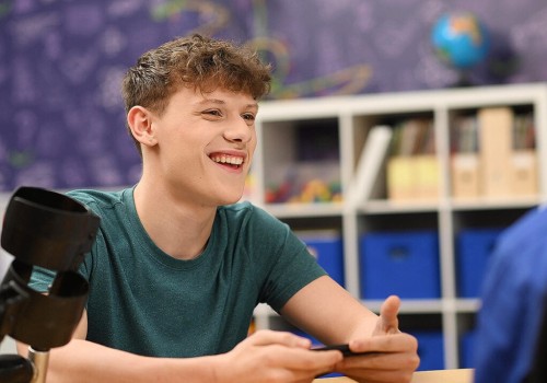 Exploring Academic-Focused Youth Organizations in Cartersville, Georgia