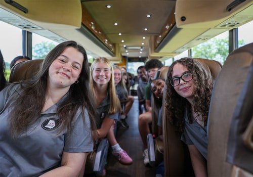 Exploring Partnerships Between Youth Organizations and Schools in Cartersville, Georgia