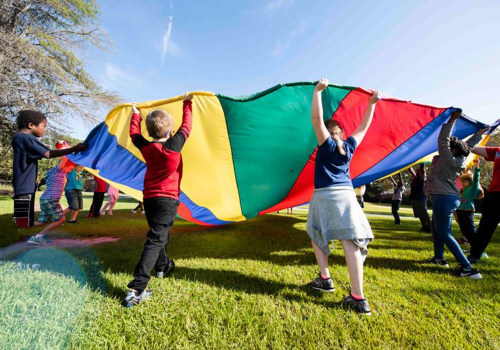 Exploring Scholarships and Financial Aid for Youth Organizations in Cartersville, Georgia