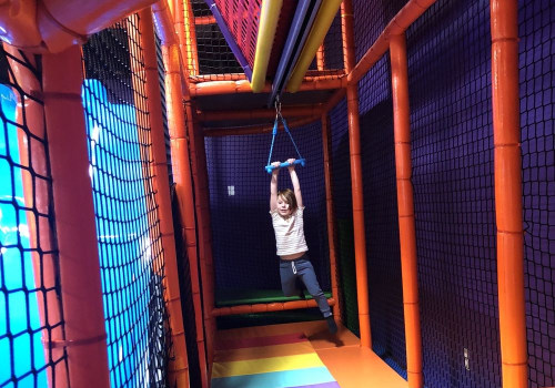 The Benefits of Joining Youth Organizations in Cartersville, Georgia