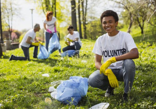 The Impact of Youth Organizations on the Youth Community in Cartersville, Georgia