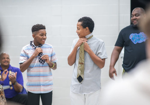 Exploring Mentorship Programs in Youth Organizations in Cartersville, Georgia