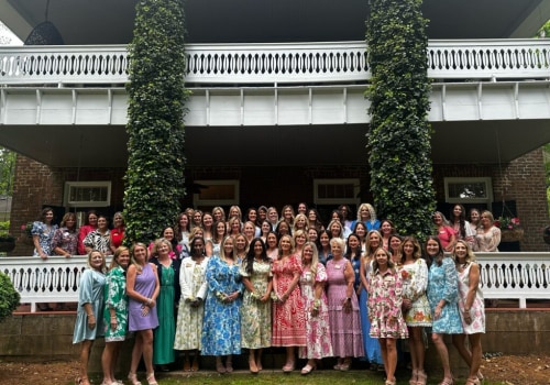 The Impact of Youth Organizations in Cartersville, Georgia on Community Development